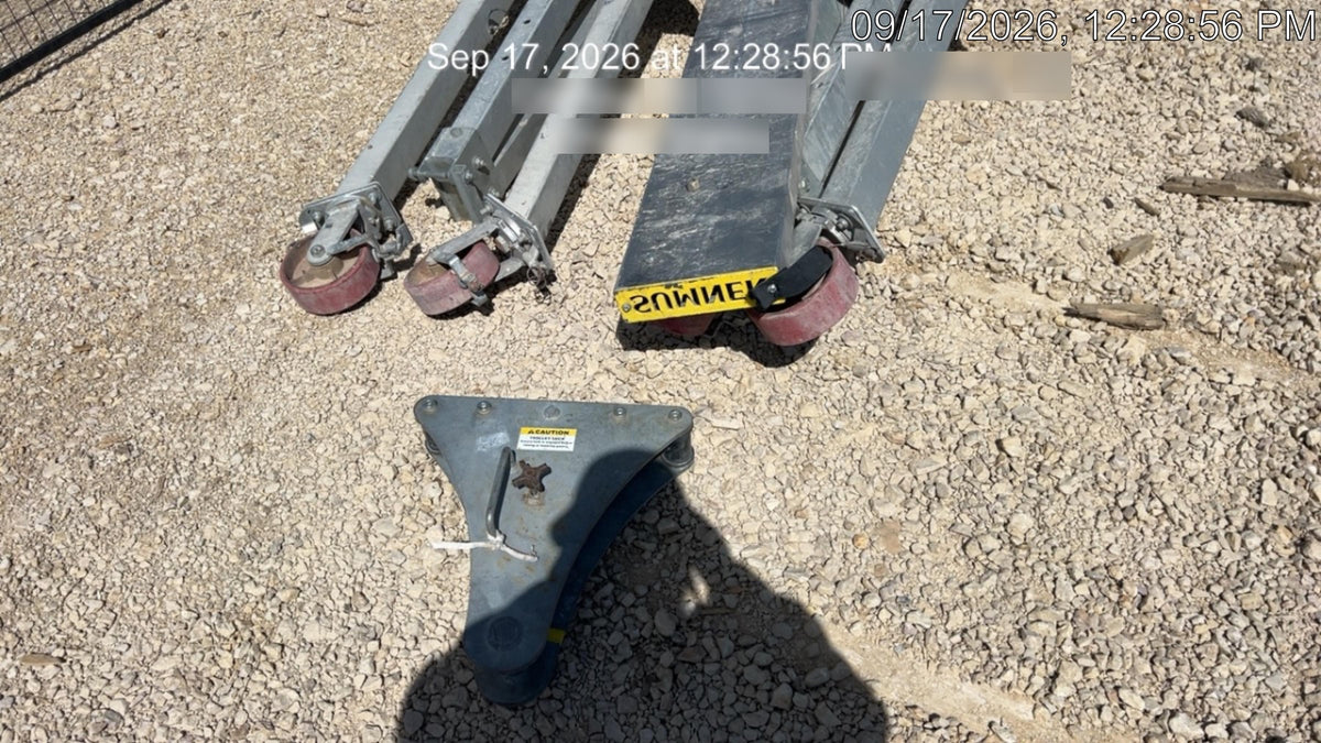 2023 SUMNER GH5T-15