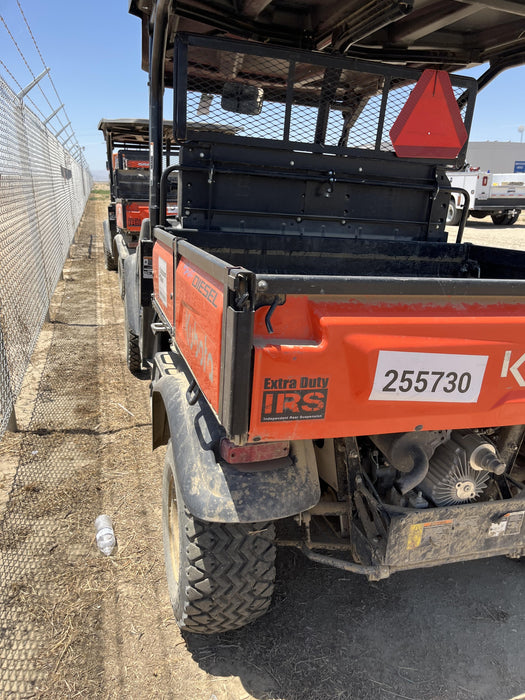 2022 KUBOTA RTV-X1140W-H (Canopy)