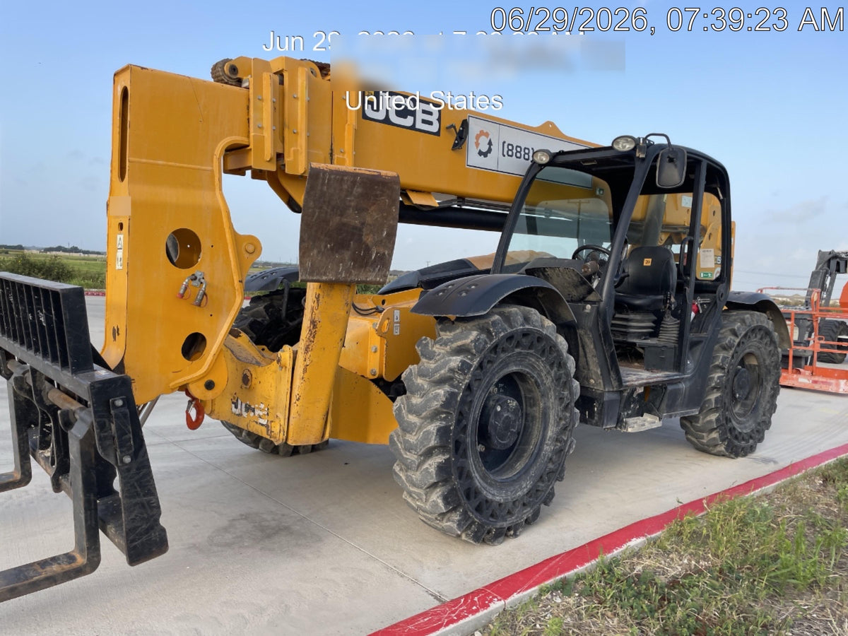 2020 JCB 512-56