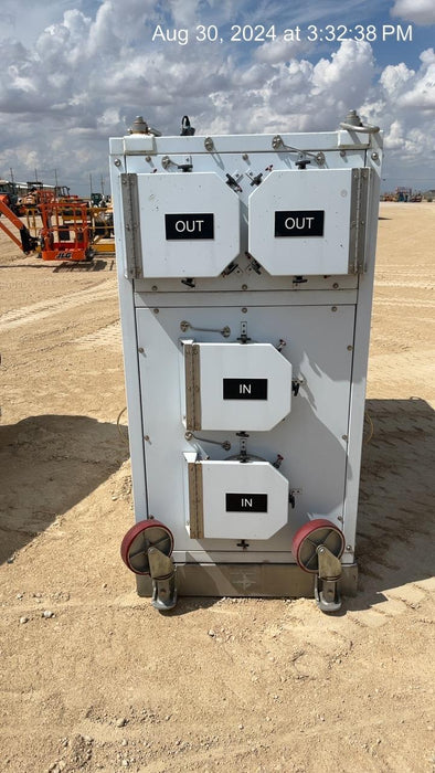 2023 SMARTECH SLIC12R-MSH