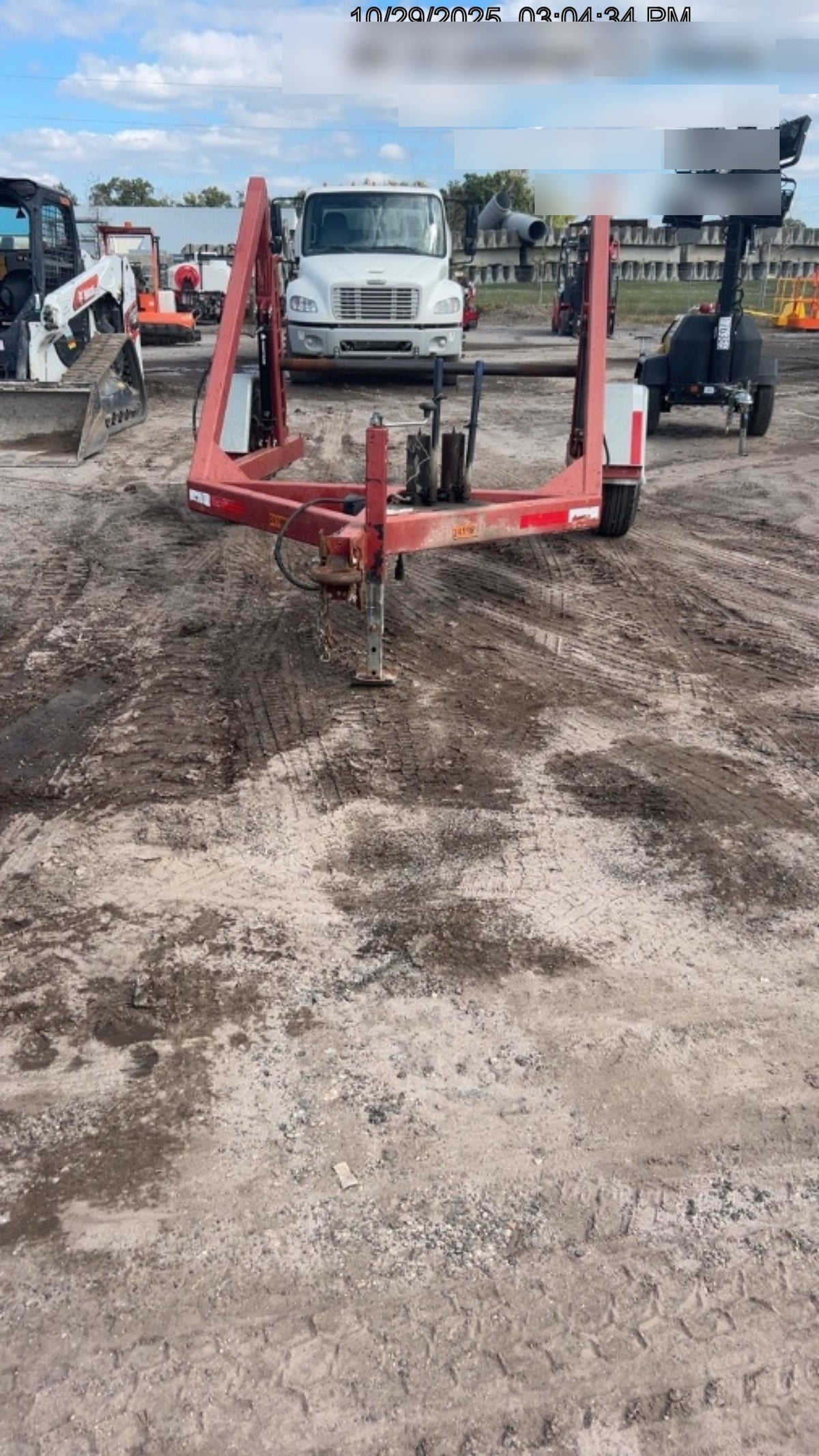 2022 JTC JTC-8000