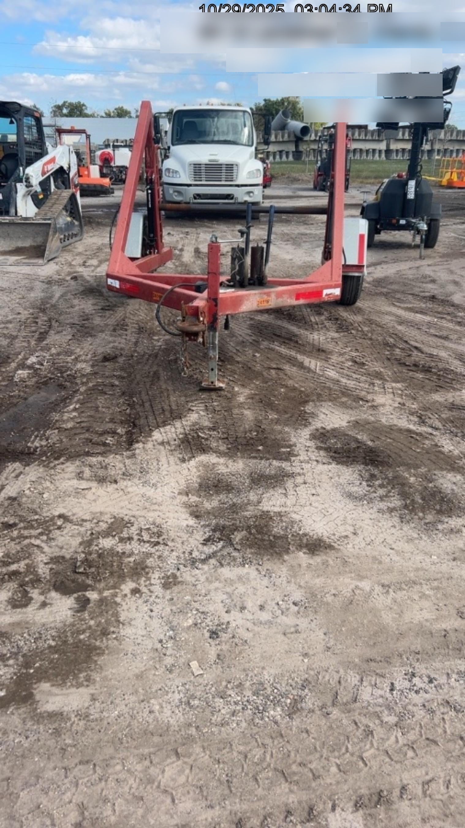 2022 JTC JTC-8000