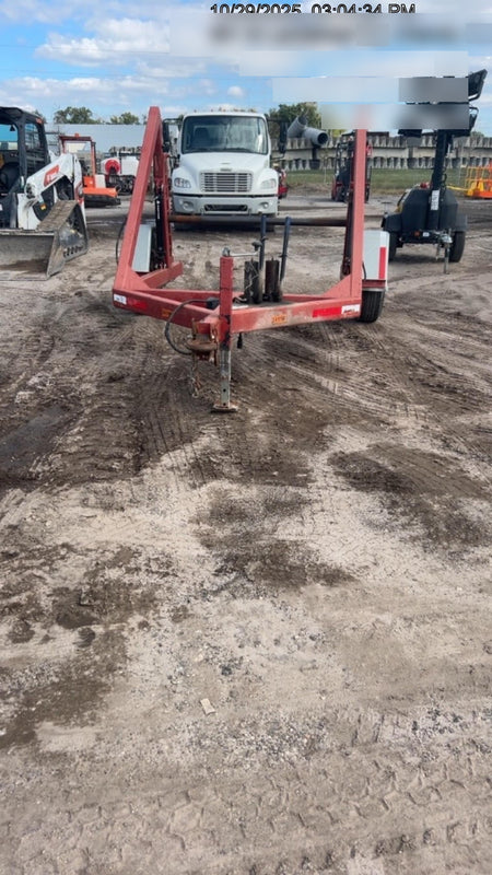 2022 JTC JTC-8000