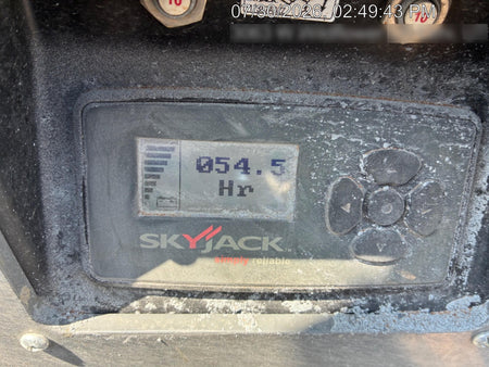 2025 SKYJACK SJ3226