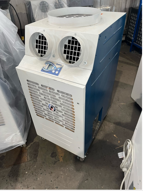 2022 KWIKOOL KPAC2421-2