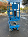 2020 Genie GS-1930 Solid Non Marking Tires, Beacon, Folding rails with half height swing gate, 800W Inverter