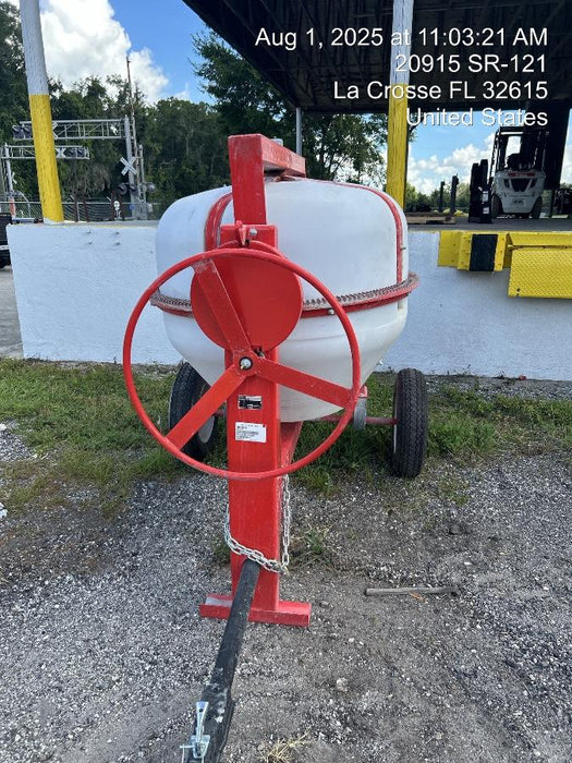 2025 MULTIQUIP MC12PH