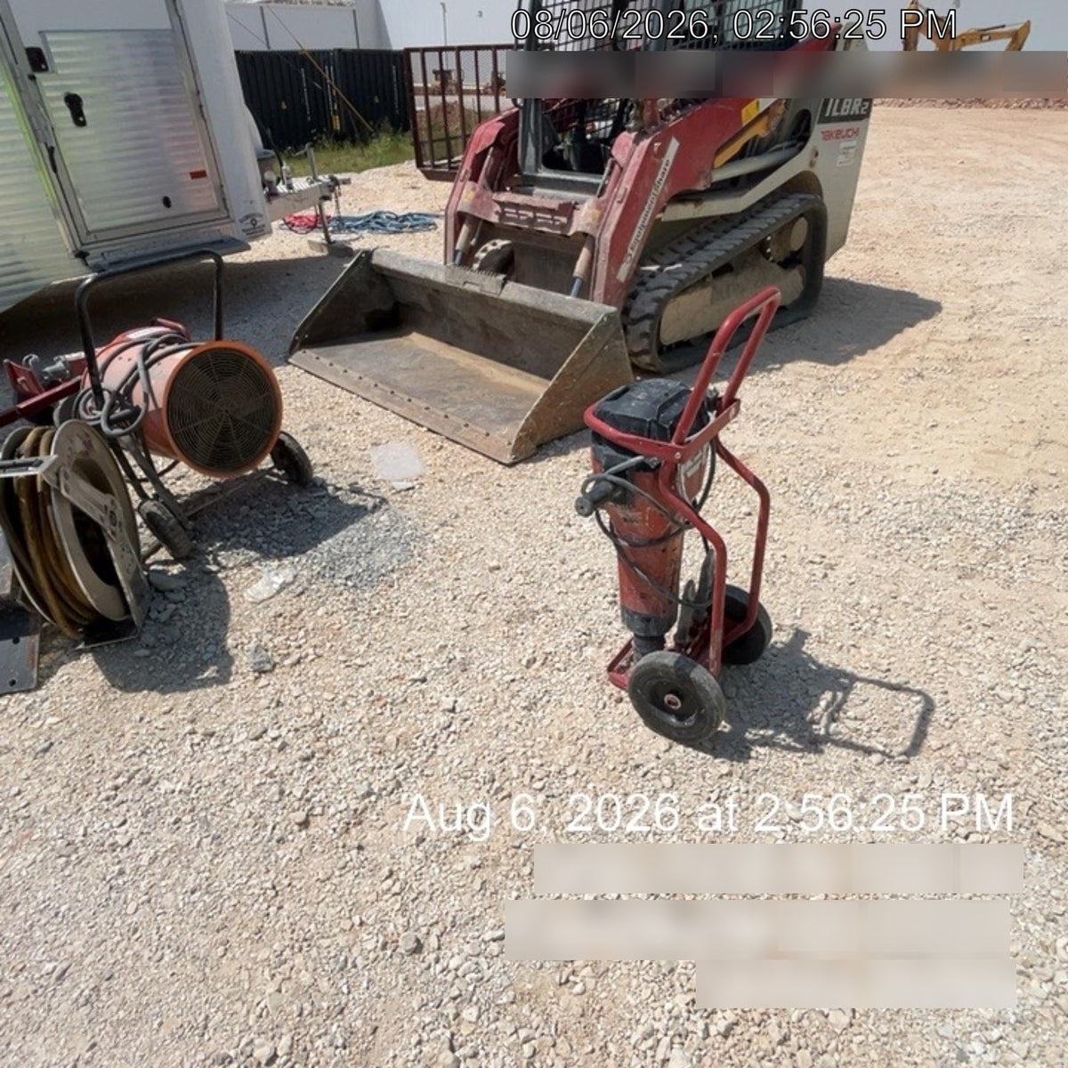 2022 HILTI TE 3000-AVR