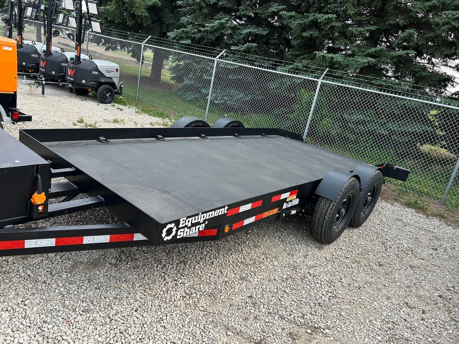 2025 STEELPOINT K19E