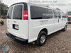 2023 CHEVROLET Express Van - Rental