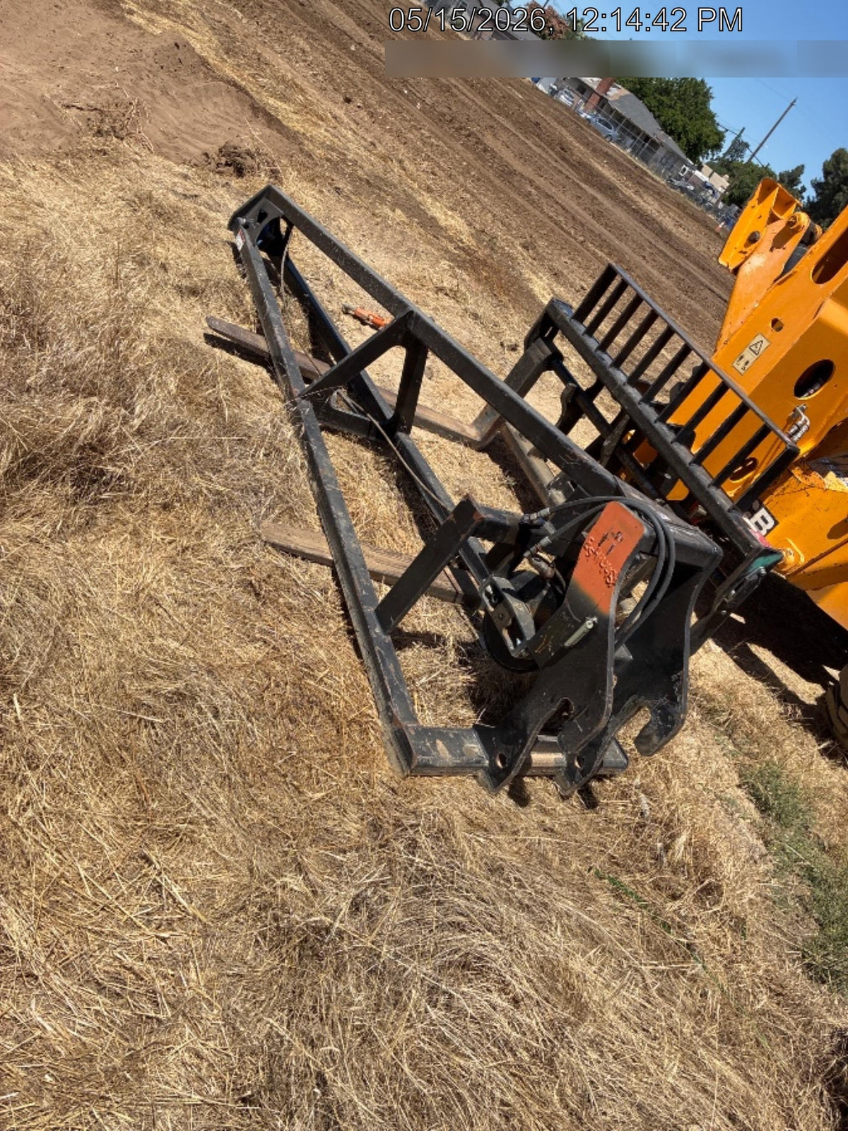 2024 JLG 1001099351