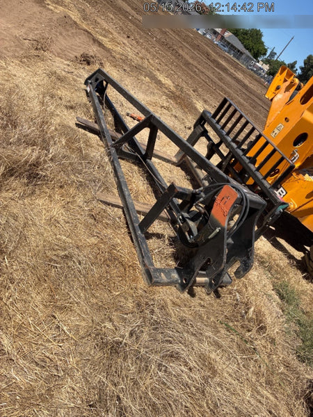 2024 JLG 1001099351