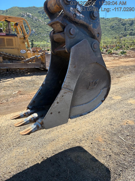 2019 SANY SY215
