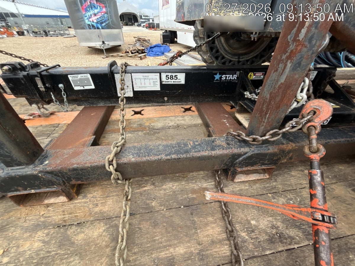 2020 ARROW MATERIAL HANDLING Fork Spreader