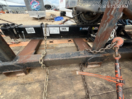 2020 ARROW MATERIAL HANDLING Fork Spreader