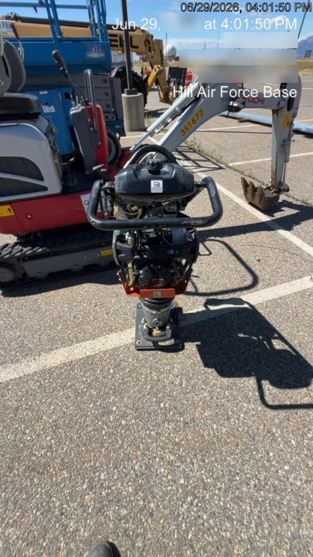 2024 HUSQVARNA LT6005