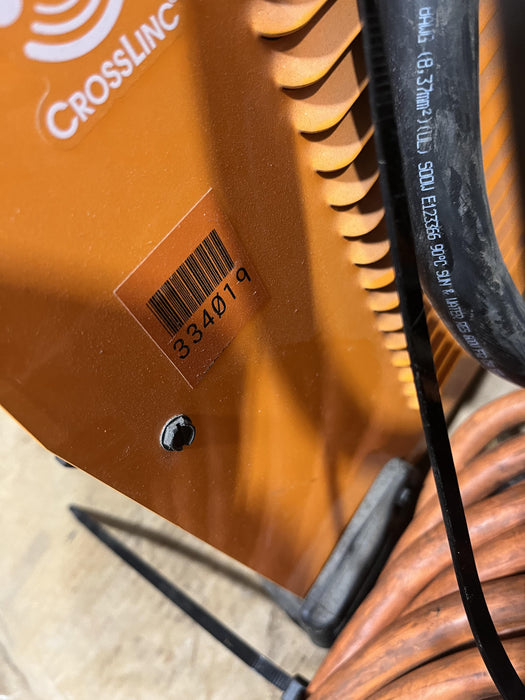 2023 LINCOLN ELECTRIC FLEXTEC 350X