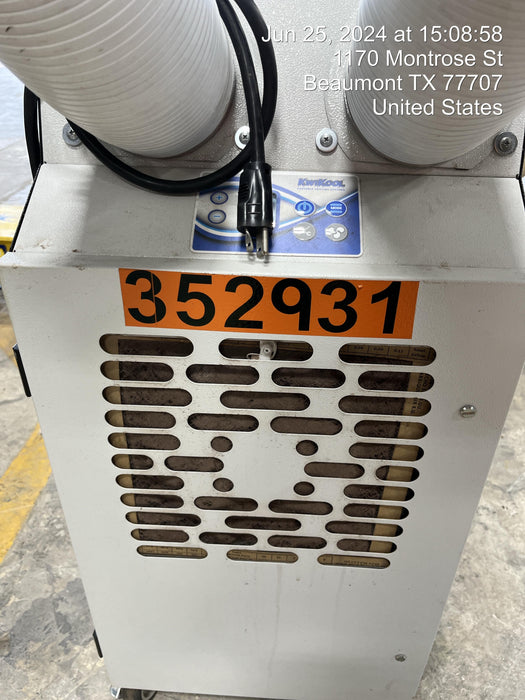 2023 KWIKOOL KPAC1811-2