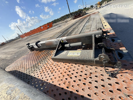 2020 STAR INDUSTRIES M1360B - Star JIB Boom