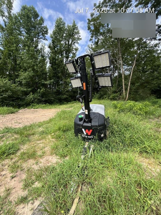 2024 WACKER NEUSON LTT4