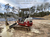 2021 TAKEUCHI TB235-2R