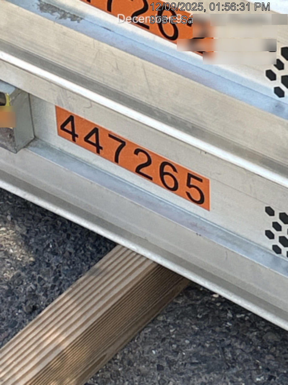 2024 INTERQUIP LKS400-5