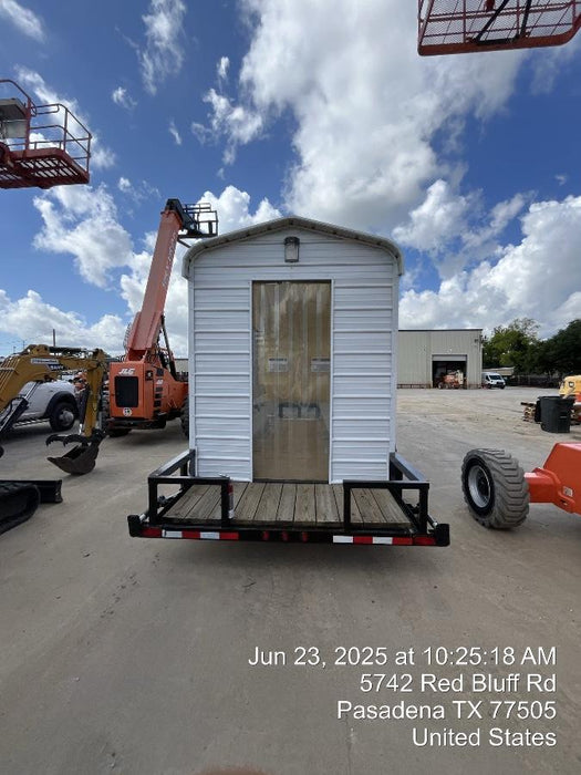 2025 PRO EPIC FBPRO-4K18S-D