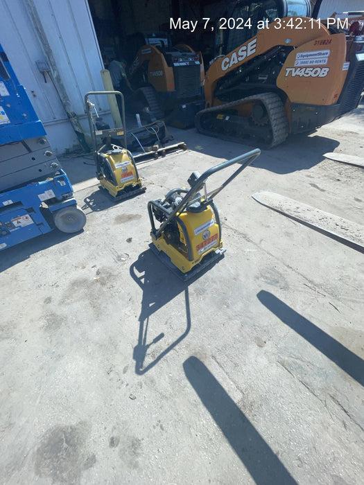 2023 WACKER NEUSON WPU1550AW