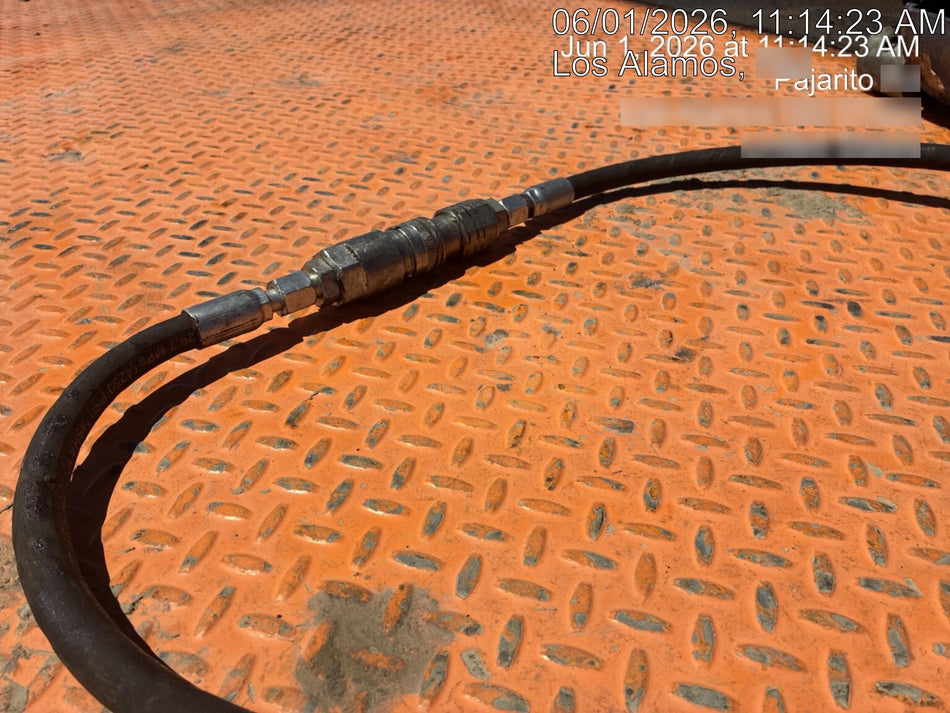 2024 AUGER TORQUE 3300-30 - QC30