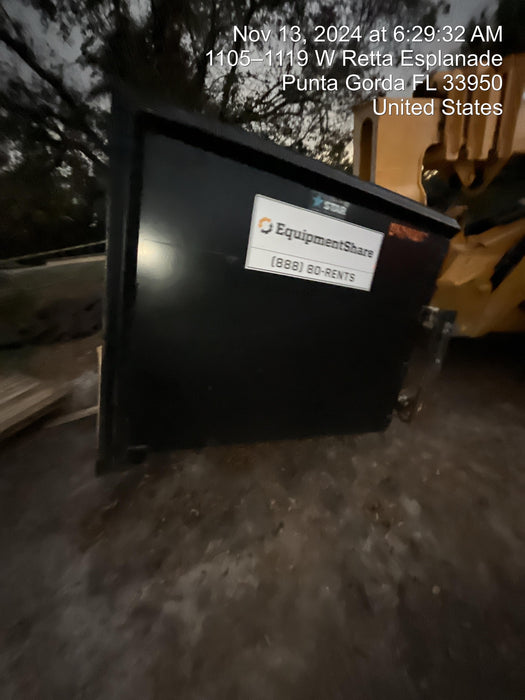 2024 STAR INDUSTRIES 1425