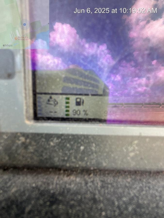 2024 ATLAS COPCO XAS 850