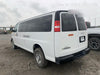 2023 CHEVROLET Express Van - Rental
