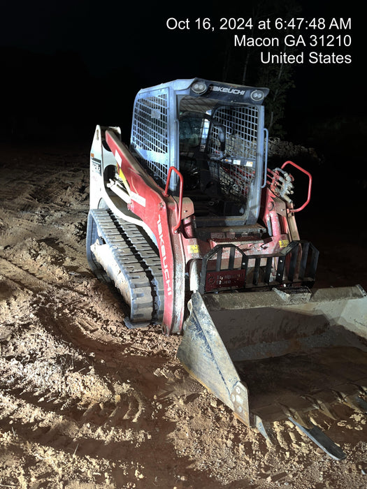 2024 VIRNIG PF4855-5VG