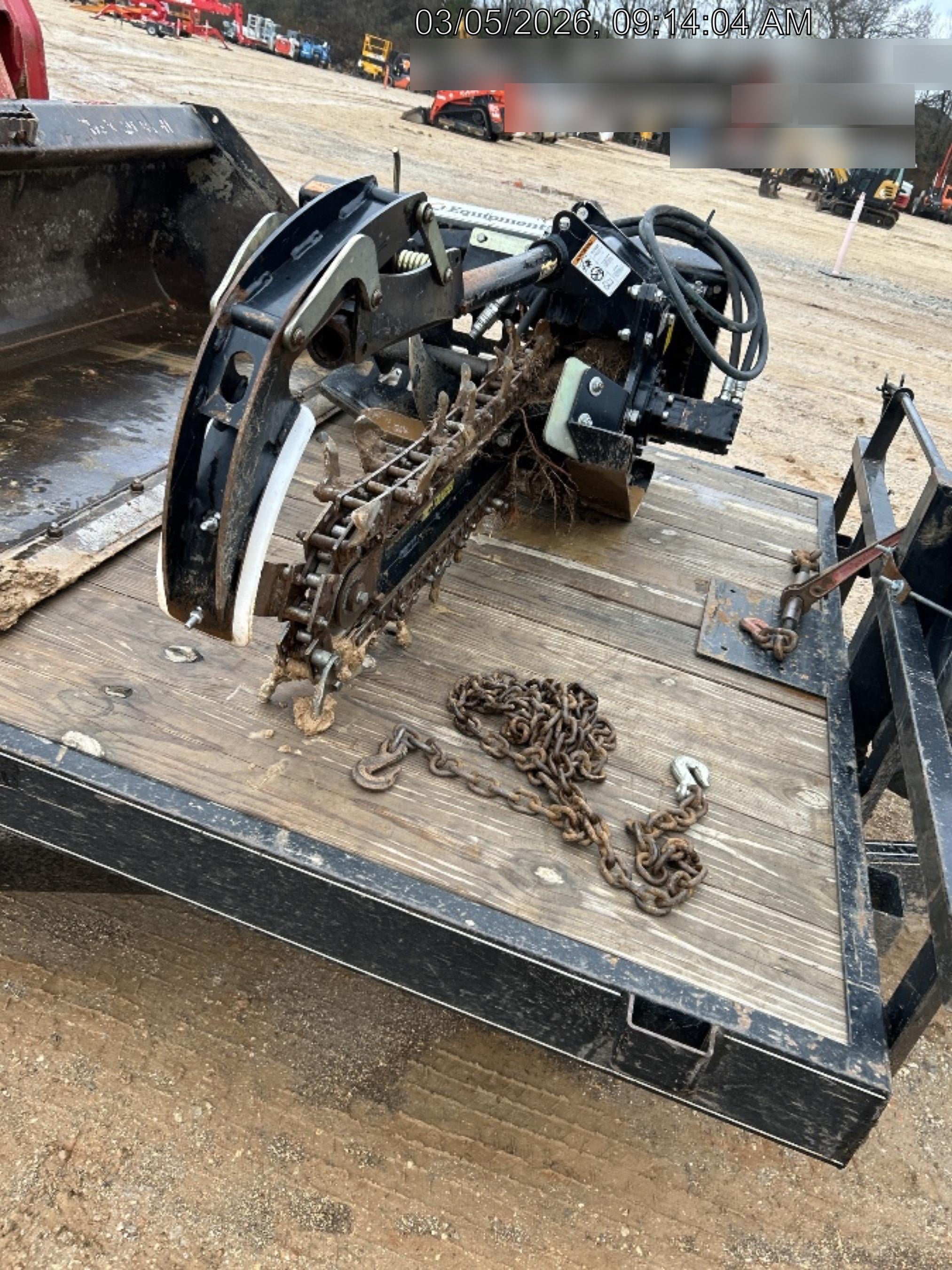 2023 AUGER TORQUE MT-36