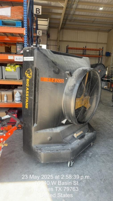 2024 BIG ASS FANS Cool Space 400