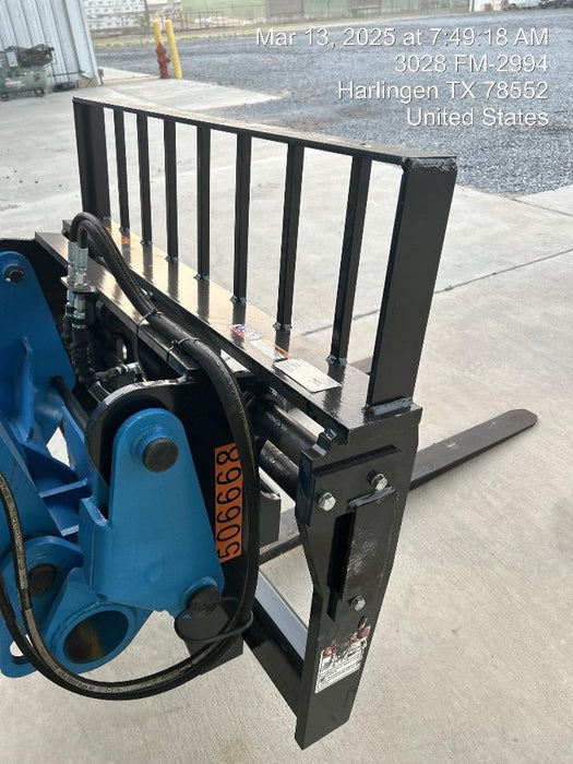 2025 GENIE 117883-SGT