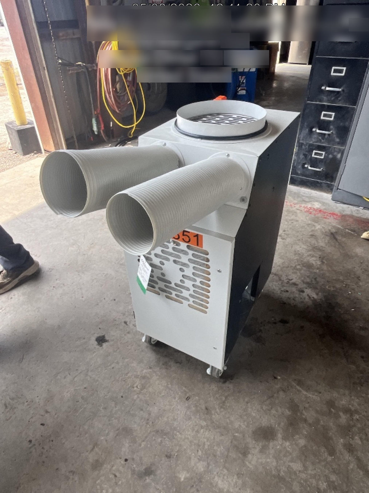 2023 KWIKOOL KPAC1811-2