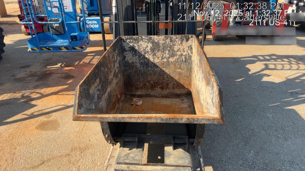 2020 STAR INDUSTRIES 1805N Hopper