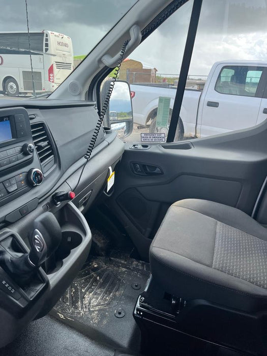 2024 FORD Transit 350 Rental