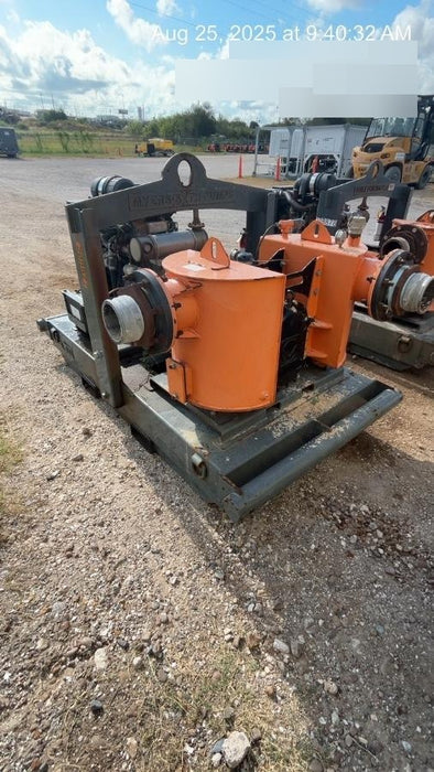 2022 MYERS-SETH RL-200