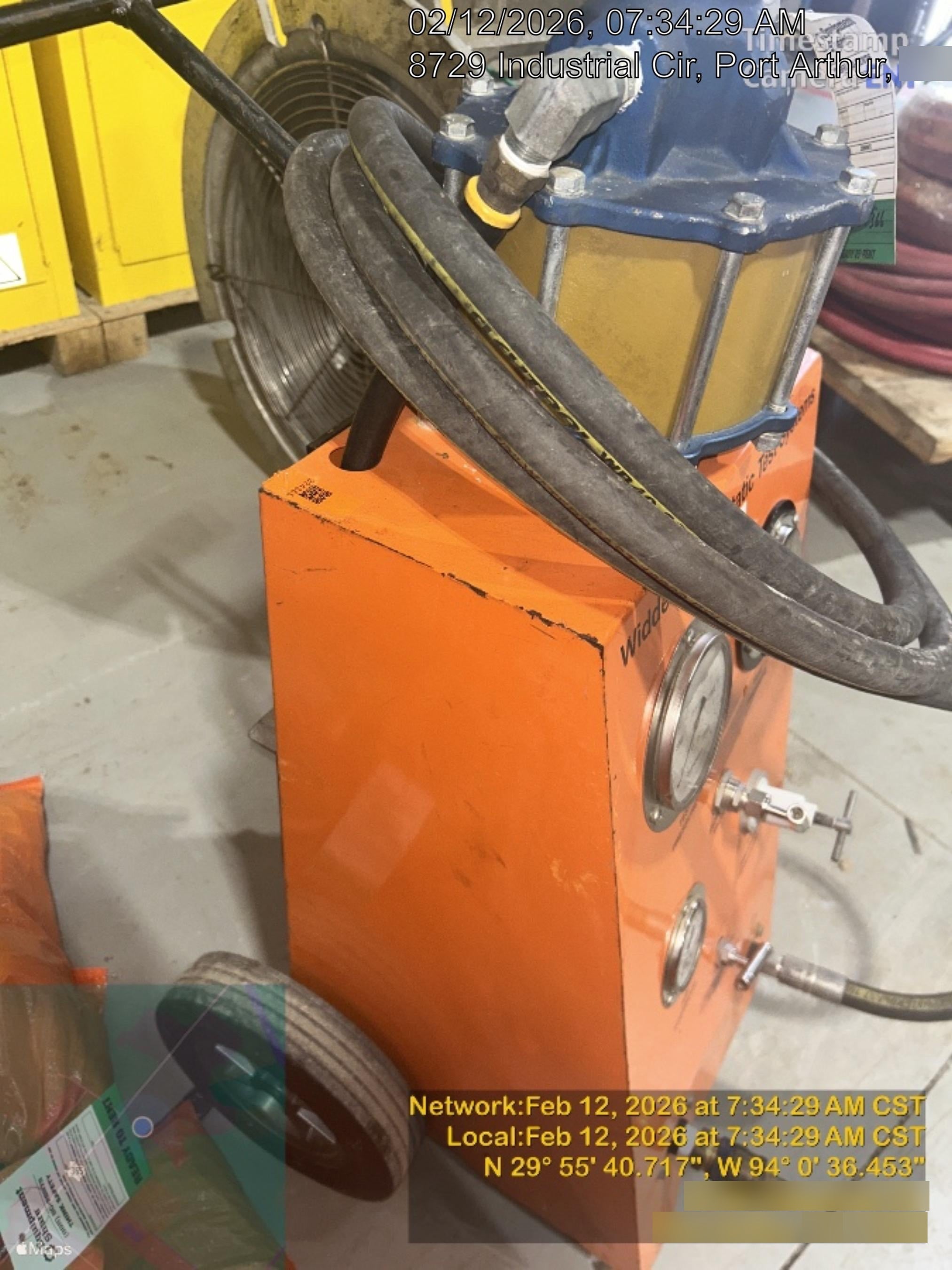 2023 WIDDER 11100