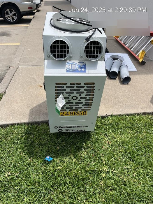 2022 KWIKOOL KPAC1411-2