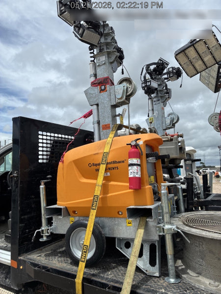 2024 ATLAS COPCO HILIGHT E3 Plus