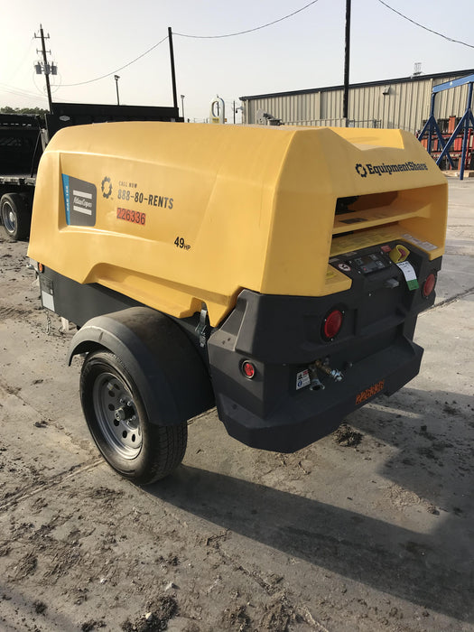 2022 ATLAS COPCO XAS188