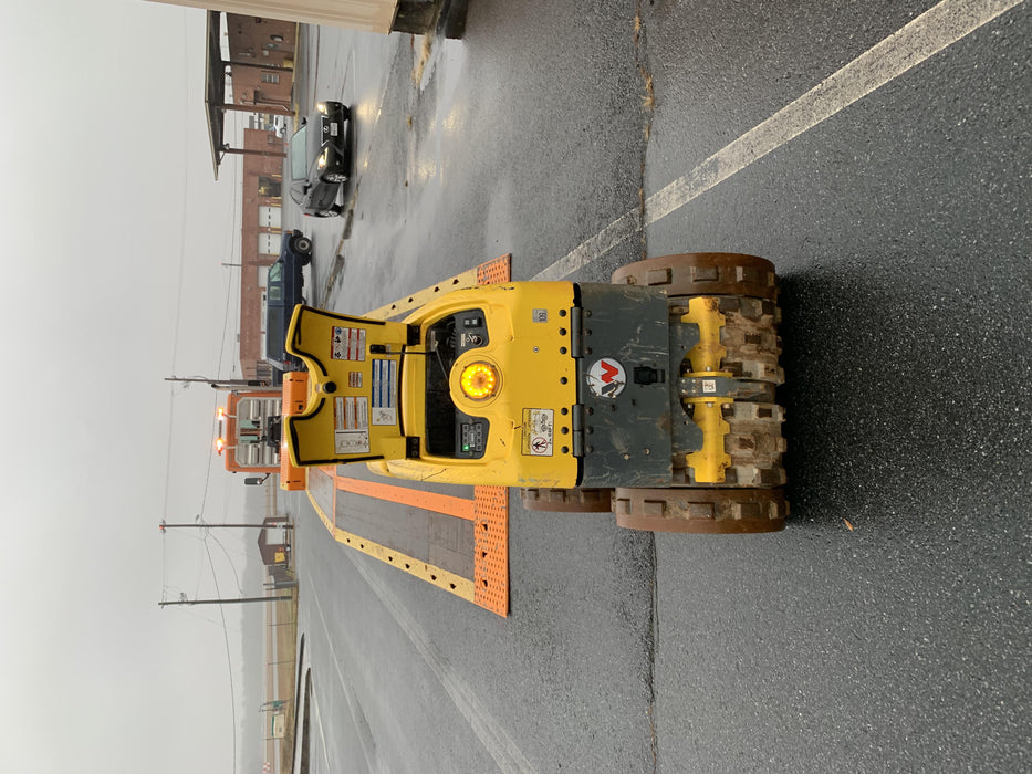 2020 WACKER NEUSON RTKx-SC3