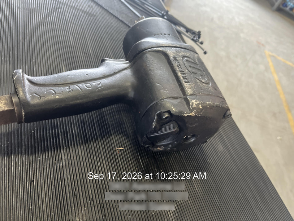 2022 INGERSOLL RAND 2925P3TI