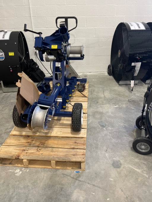 2024 CURRENT TOOLS 100A