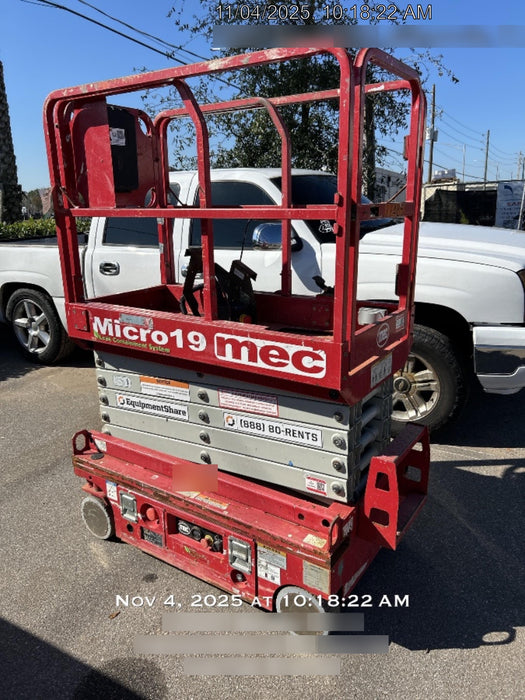 2020 MEC Micro 19