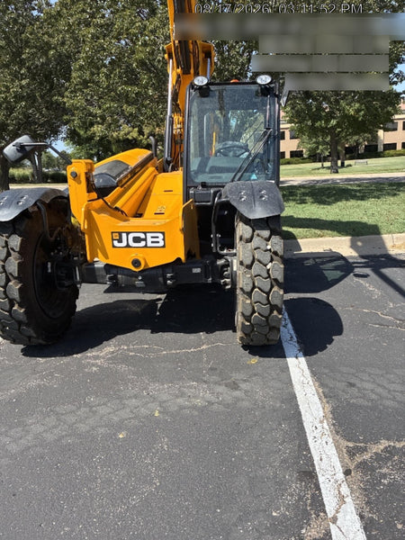 2026 JCB 506-36