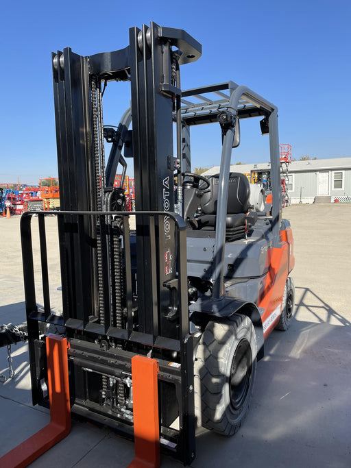 2022 TOYOTA 50-8FGU25